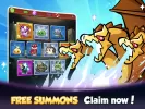 Summoners Greed: Tower Defense MOD APK (Unlimited money, Free purchase) v1.83.2 screenshot 10