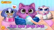 Smolsies - My Cute Pet House MOD APK (Unlimited money) v8.0.179 screenshot 8