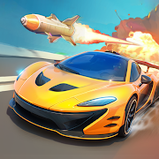 Car Master: Racing and Battle MOD APK (Remove ads, Mod speed)