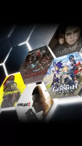GeForce NOW Cloud Gaming MOD APK v6.07.33508251 screenshot 2