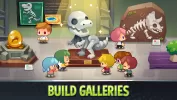 Art Inc. - Idle Museum Tycoon MOD APK (Free purchase) v1.32.17 screenshot 1
