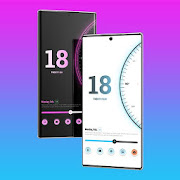 Theme Hub for KLWP Vol 1 MOD APK (Paid for free)