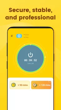 Yoga VPN - Free Unlimited & Secure Proxy & Unblock MOD APK (Unlimited money, Premium) v8.5.711 screenshot 8