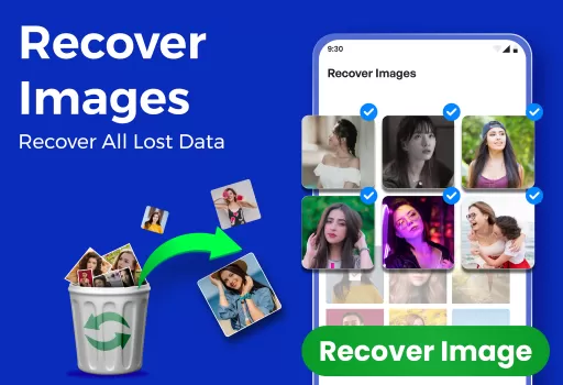 Photo Recovery - Data Recovery MOD APK (Unlocked, Premium) v2.0.24 screenshot 3