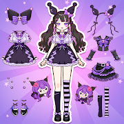 Live Star: YOYO Doll Dress Up MOD APK (Remove ads, Unlimited money, Mod Menu)