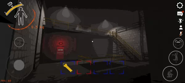 Mortal Company: Mobile Horror