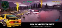 Static Shift Racing MOD APK (Unlimited money) v69.7.1 screenshot 1
