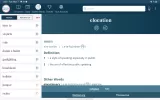 Dictionary - Merriam-Webster MOD APK (Remove ads, Paid for free, Unlocked, Full, Mod Menu, Optimized) v5.4.1 screenshot 18
