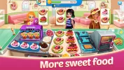 Cooking Truck - Food Truck MOD APK (Unlimited money) v1.3.7 screenshot 11
