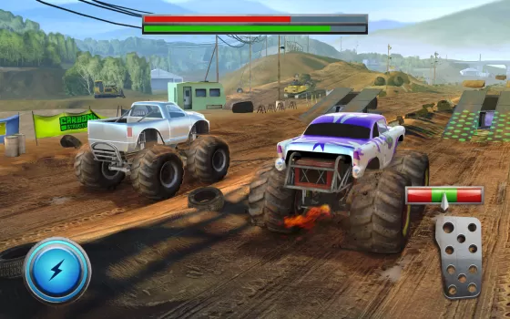 Racing Xtreme 2 MOD APK (Full) v1.10.0 screenshot 23