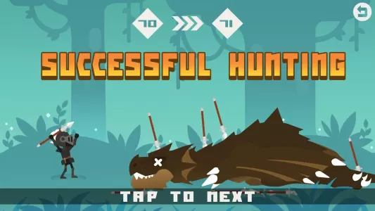 Hero of Archery MOD APK (Remove ads, Mod speed) v1.13.49 screenshot 9