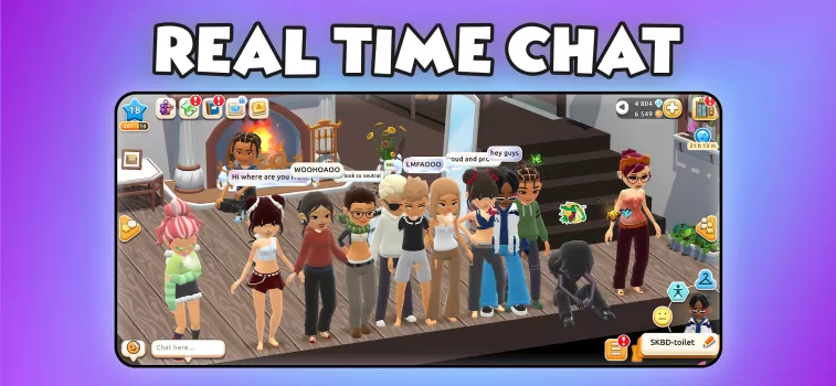 Hotel Hideaway MOD APK (Remove ads, Mod speed) v3.54.4 screenshot 9
