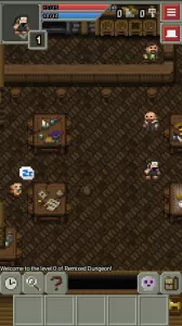 Remixed Dungeon MOD APK (Unlimited money) v31.1.fix.22 screenshot 6