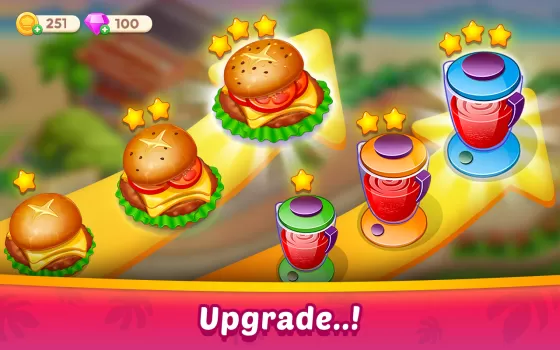 Asian Cooking Games: Star Chef MOD APK (Remove ads, Unlimited money) v1.83.0 screenshot 12