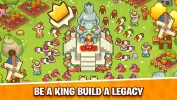 Life of King: Idle World Sim MOD APK (Free purchase, Free shopping) v0.23.99 screenshot 3