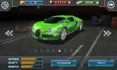 Turbo Driving Racing 3D MOD APK (God Mode) v3.0 screenshot 5
