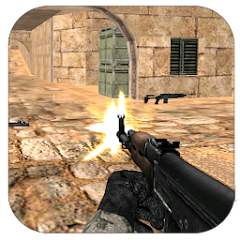 Counter Terrorist: Gun Strike MOD APK (Unlimited money)