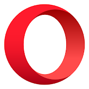 Opera browser with AI MOD APK (Unlocked, Premium)