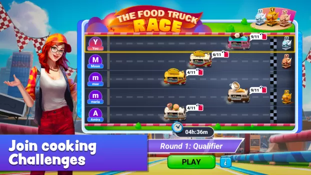 Food Truck Chef™ Cooking Games MOD APK (Unlimited money) v8.51 screenshot 7