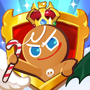 CookieRun: Kingdom MOD APK (Mod Menu, High Damage, Weak enemy, Invincible, Mod speed)