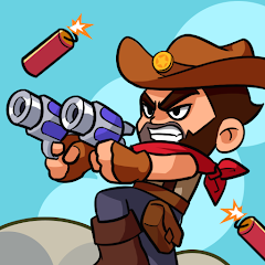 Backpack Attack MOD APK (Mod Menu, Unlimited)