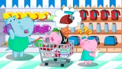 Supermarket: Shopping Games MOD APK (Full) v4.2.3 screenshot 2
