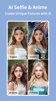 Perfect Me -Face & Body Editor MOD APK (Unlocked, Premium) v8.8.3 screenshot 6