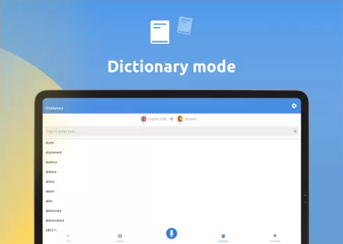 Oxford Dictionary & Translator MOD APK (Unlocked, Premium) v5.1.307 screenshot 16