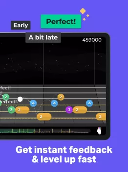 Yousician: Learn Guitar MOD APK (Remove ads) v4.102.0 screenshot 20