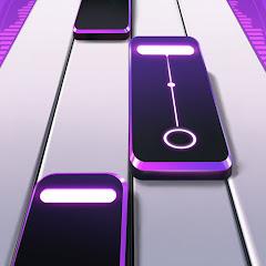 Beat Piano - Music EDM MOD APK (Unlimited money)