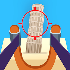 Slingshot Smash MOD APK (Unlocked)