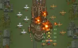 1945 Air Force: Airplane games MOD APK (God Mode) v13.74 screenshot 16