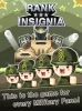 Raising Rank Insignia MOD APK (Free purchase, Mod Menu) v3.4.4 screenshot 17