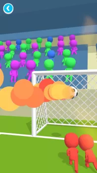 Soccer Runner MOD APK (Remove ads, Unlocked, Mod Menu) v0.4.8 screenshot 8