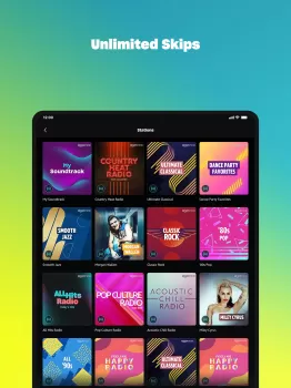 Amazon Music: Songs & Podcasts MOD APK (Unlocked, Premium) v24.13.0 screenshot 21