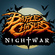 Battle Chasers: Nightwar MOD APK (Unlimited money)