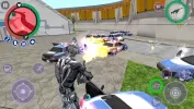 Unlimited Speed MOD APK (Mod Menu, God Mode) v2.0.9 screenshot 7