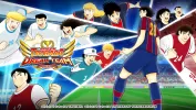 Captain Tsubasa: Dream Team MOD APK (Remove ads) v9.5.1 screenshot 1