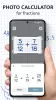Fraction Calculator Plus MOD APK (Pro) v6.0.7 screenshot 3