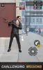 Agent Shooter - Shooting Game MOD APK (Remove ads, Mod speed) v2.1.10 screenshot 9