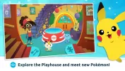 Pokémon Playhouse MOD APK (Unlocked) v1.2.5 screenshot 1