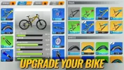 Bike Clash: PvP Cycle Game MOD APK (Unlimited money) v1.1.4 screenshot 3