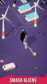 Moon Pioneer MOD APK (Remove ads, Free purchase, No Ads) v2.14.18 screenshot 7