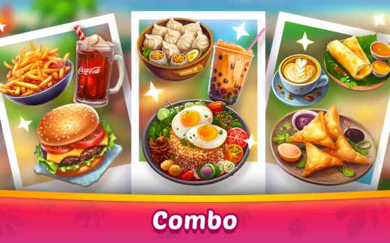 Asian Cooking Games: Star Chef MOD APK (Remove ads, Unlimited money) v1.83.0 screenshot 15