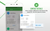 Duplicate Contacts Fixer MOD APK (Unlocked, Premium) v5.1.1.29 screenshot 12