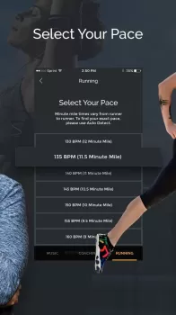 Fit Radio MOD APK (Unlocked, Premium) v2024.09.03.1544 screenshot 3