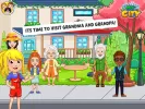 My City : Grandparents Home MOD APK (Remove ads) v4.0.2 screenshot 11