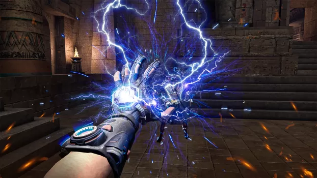 Endless Nightmare 3: Shrine MOD APK screenshot 2