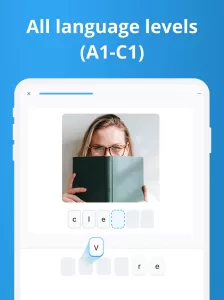 Xeropan: Learn languages MOD APK v5.7.5 screenshot 22