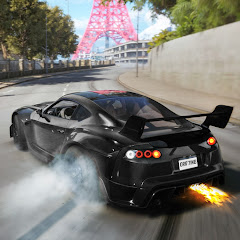 Real Car Driving Drifting Game MOD APK (Remove ads, Unlimited money)